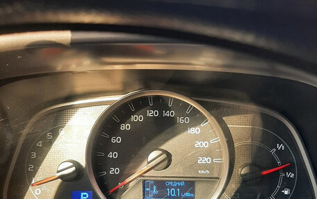 Toyota RAV4, 2014 год, 1 930 000 рублей, 5 фотография