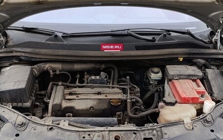 Opel Corsa D, 2007 год, 249 000 рублей, 22 фотография