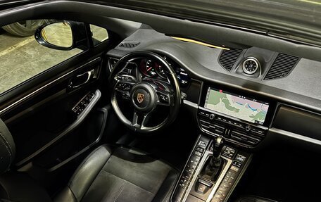 Porsche Macan I рестайлинг, 2019 год, 4 290 000 рублей, 7 фотография