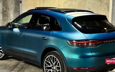 Porsche Macan I рестайлинг, 2019 год, 4 290 000 рублей, 6 фотография