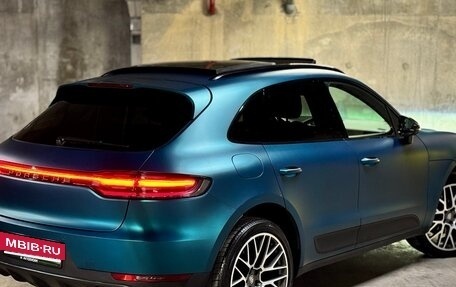 Porsche Macan I рестайлинг, 2019 год, 4 290 000 рублей, 4 фотография