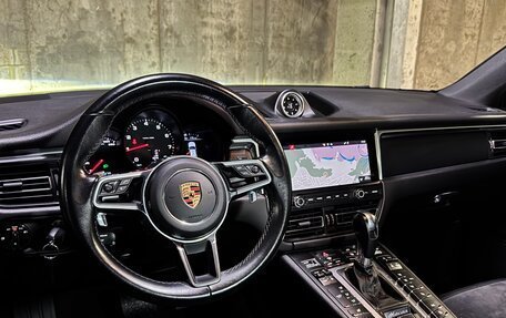 Porsche Macan I рестайлинг, 2019 год, 4 290 000 рублей, 8 фотография