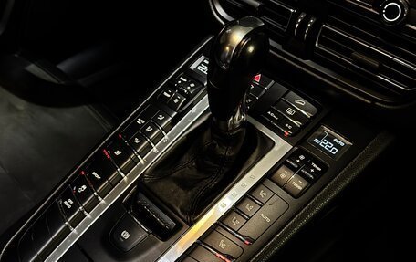 Porsche Macan I рестайлинг, 2019 год, 4 290 000 рублей, 10 фотография