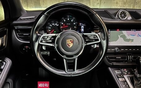 Porsche Macan I рестайлинг, 2019 год, 4 290 000 рублей, 9 фотография