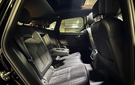 Porsche Macan I рестайлинг, 2019 год, 4 290 000 рублей, 19 фотография