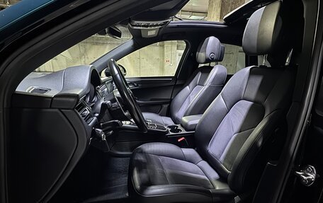 Porsche Macan I рестайлинг, 2019 год, 4 290 000 рублей, 16 фотография