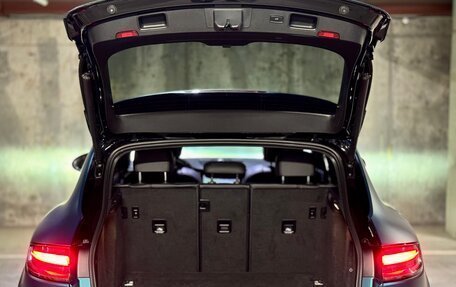 Porsche Macan I рестайлинг, 2019 год, 4 290 000 рублей, 23 фотография