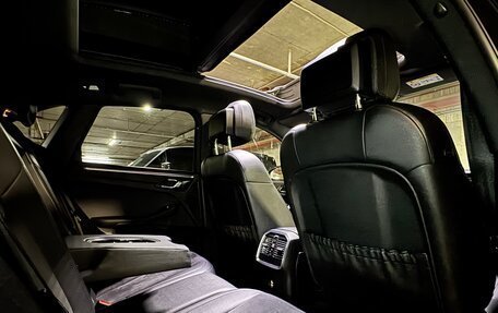 Porsche Macan I рестайлинг, 2019 год, 4 290 000 рублей, 18 фотография