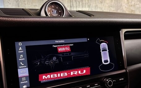 Porsche Macan I рестайлинг, 2019 год, 4 290 000 рублей, 11 фотография