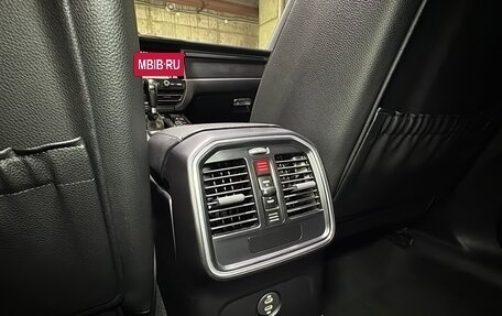 Porsche Macan I рестайлинг, 2019 год, 4 290 000 рублей, 13 фотография