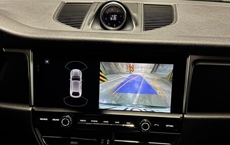 Porsche Macan I рестайлинг, 2019 год, 4 290 000 рублей, 24 фотография