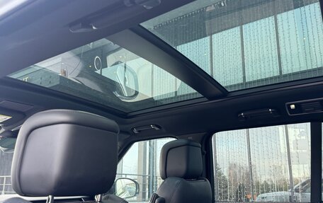 Land Rover Range Rover IV рестайлинг, 2019 год, 6 950 000 рублей, 11 фотография