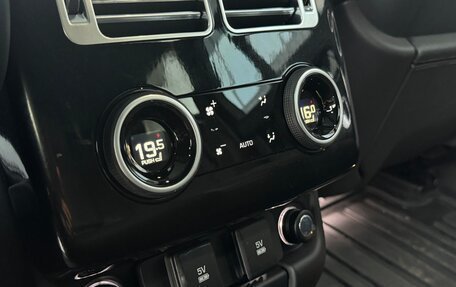 Land Rover Range Rover IV рестайлинг, 2019 год, 6 950 000 рублей, 13 фотография