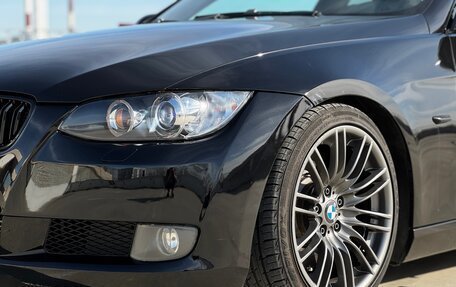 BMW 3 серия, 2008 год, 1 299 999 рублей, 5 фотография