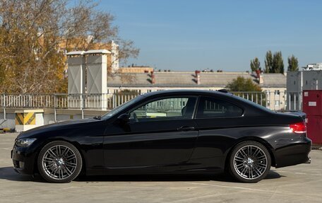 BMW 3 серия, 2008 год, 1 299 999 рублей, 6 фотография