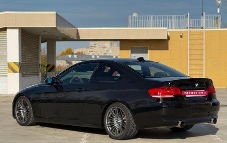 BMW 3 серия, 2008 год, 1 299 999 рублей, 2 фотография