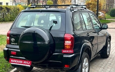 Toyota RAV4, 2004 год, 790 000 рублей, 5 фотография