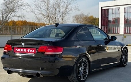 BMW 3 серия, 2008 год, 1 299 999 рублей, 3 фотография