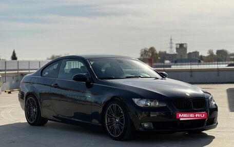 BMW 3 серия, 2008 год, 1 299 999 рублей, 4 фотография