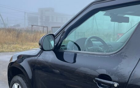 Skoda Yeti I рестайлинг, 2013 год, 1 150 000 рублей, 5 фотография