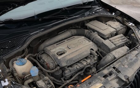 Skoda Yeti I рестайлинг, 2013 год, 1 150 000 рублей, 6 фотография