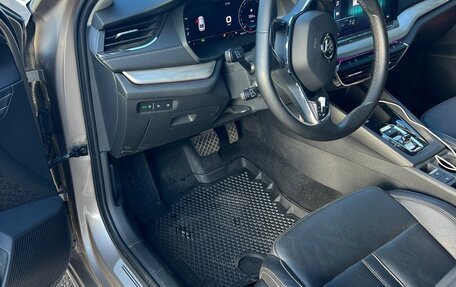 Skoda Octavia IV, 2022 год, 2 950 000 рублей, 8 фотография