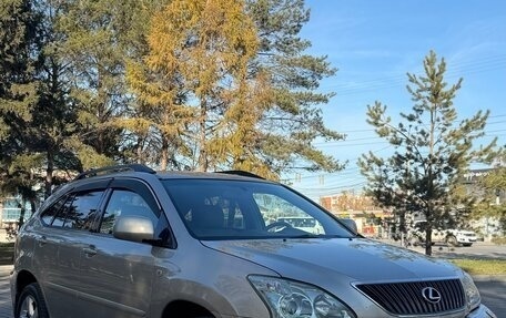 Lexus RX II рестайлинг, 2004 год, 1 140 000 рублей, 2 фотография