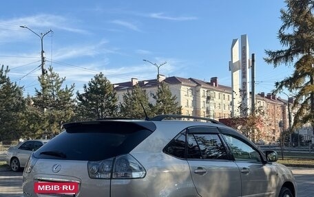 Lexus RX II рестайлинг, 2004 год, 1 140 000 рублей, 3 фотография