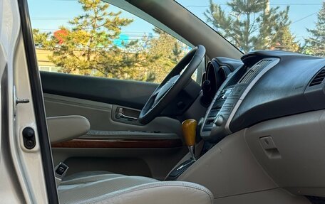 Lexus RX II рестайлинг, 2004 год, 1 140 000 рублей, 10 фотография