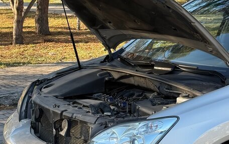 Lexus RX II рестайлинг, 2004 год, 1 140 000 рублей, 12 фотография