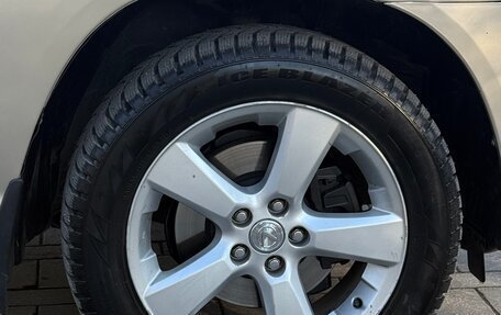 Lexus RX II рестайлинг, 2004 год, 1 140 000 рублей, 13 фотография