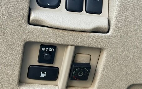 Lexus RX II рестайлинг, 2004 год, 1 140 000 рублей, 17 фотография