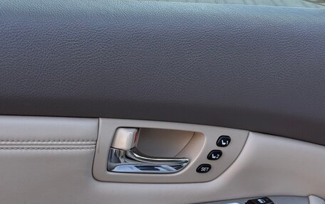 Lexus RX II рестайлинг, 2004 год, 1 140 000 рублей, 15 фотография