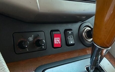 Lexus RX II рестайлинг, 2004 год, 1 140 000 рублей, 18 фотография