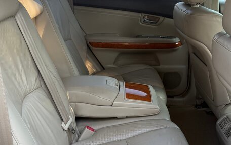 Lexus RX II рестайлинг, 2004 год, 1 140 000 рублей, 24 фотография