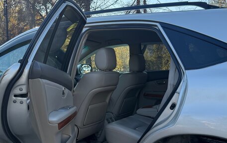 Lexus RX II рестайлинг, 2004 год, 1 140 000 рублей, 28 фотография