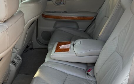 Lexus RX II рестайлинг, 2004 год, 1 140 000 рублей, 27 фотография