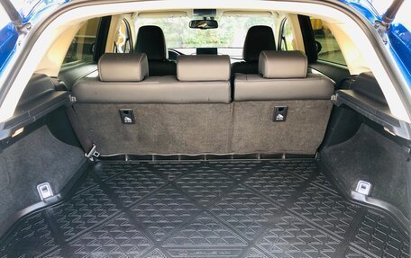 Lexus NX I, 2016 год, 2 540 000 рублей, 15 фотография