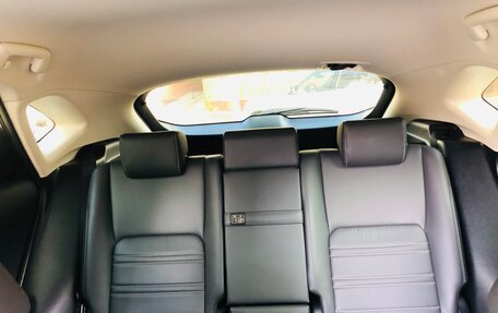 Lexus NX I, 2016 год, 2 540 000 рублей, 22 фотография