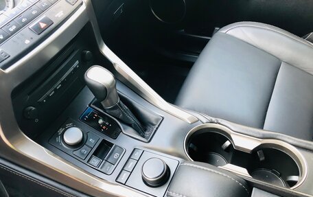 Lexus NX I, 2016 год, 2 540 000 рублей, 23 фотография