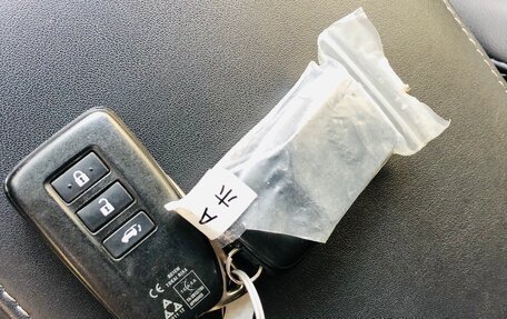 Lexus NX I, 2016 год, 2 540 000 рублей, 25 фотография