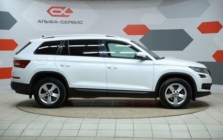 Skoda Kodiaq I, 2020 год, 2 590 000 рублей, 4 фотография