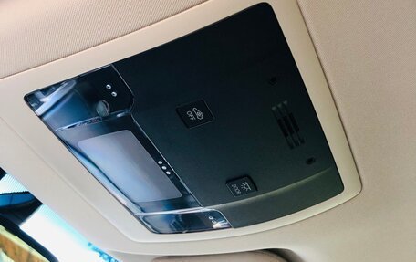 Lexus NX I, 2016 год, 2 540 000 рублей, 27 фотография