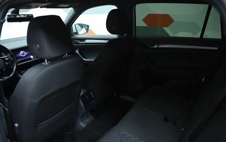 Skoda Kodiaq I, 2020 год, 2 590 000 рублей, 11 фотография