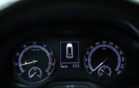 Skoda Kodiaq I, 2020 год, 2 590 000 рублей, 16 фотография