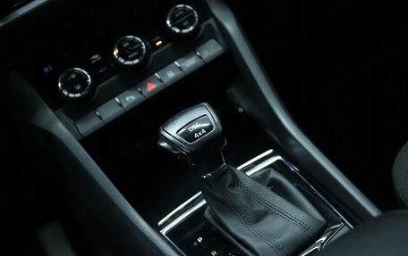 Skoda Kodiaq I, 2020 год, 2 590 000 рублей, 15 фотография