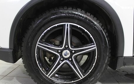 Mitsubishi Outlander III рестайлинг 3, 2018 год, 2 280 000 рублей, 10 фотография