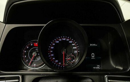 Hyundai Elantra, 2021 год, 1 697 000 рублей, 11 фотография