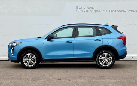 Haval Jolion, 2024 год, 2 256 000 рублей, 4 фотография