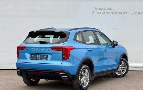 Haval Jolion, 2024 год, 2 256 000 рублей, 2 фотография
